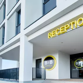 Bild von B&B HOTEL Wilhelmshaven