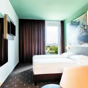Bild von B&B HOTEL Wilhelmshaven