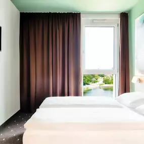 Bild von B&B HOTEL Wilhelmshaven