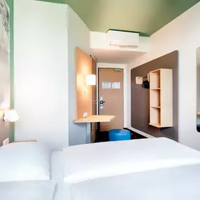 Bild von B&B HOTEL Wilhelmshaven