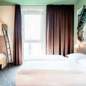 Bild von B&B HOTEL Wilhelmshaven