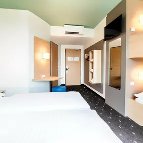 Bild von B&B HOTEL Wilhelmshaven