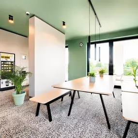 Bild von B&B HOTEL Wilhelmshaven