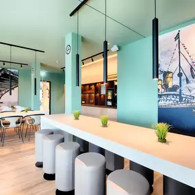 Bild von B&B HOTEL Wilhelmshaven