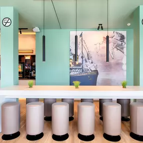 Bild von B&B HOTEL Wilhelmshaven