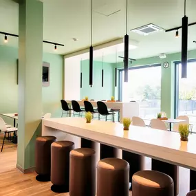 Bild von B&B HOTEL Wilhelmshaven