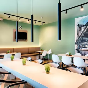 Bild von B&B HOTEL Wilhelmshaven