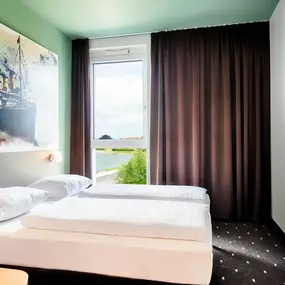 Bild von B&B HOTEL Wilhelmshaven