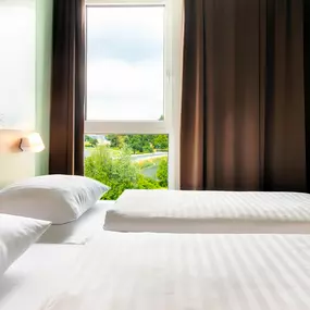 Bild von B&B HOTEL Wilhelmshaven