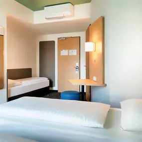 Bild von B&B HOTEL Wilhelmshaven
