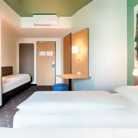 Bild von B&B HOTEL Wilhelmshaven