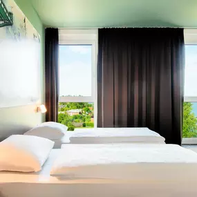 Bild von B&B HOTEL Wilhelmshaven