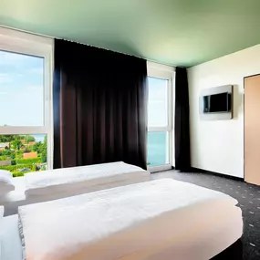 Bild von B&B HOTEL Wilhelmshaven