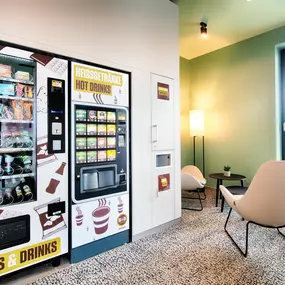 Bild von B&B HOTEL Wilhelmshaven
