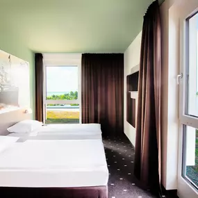 Bild von B&B HOTEL Wilhelmshaven