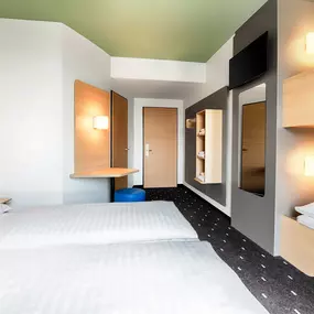 Bild von B&B HOTEL Wilhelmshaven
