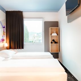 Bild von B&B HOTEL Bielefeld-Ost