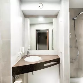 Bild von B&B HOTEL Bielefeld-Ost