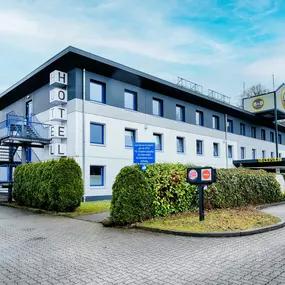 Bild von B&B HOTEL Bielefeld-Ost