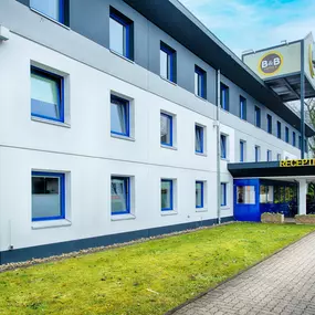 Bild von B&B HOTEL Bielefeld-Ost