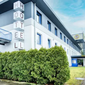 Bild von B&B HOTEL Bielefeld-Ost