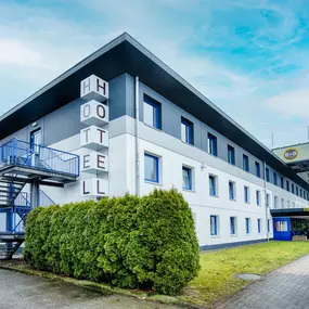 Bild von B&B HOTEL Bielefeld-Ost