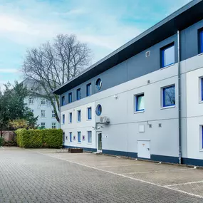 Bild von B&B HOTEL Bielefeld-Ost