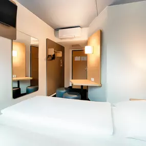 Bild von B&B HOTEL Bielefeld-Ost