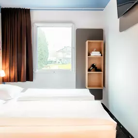 Bild von B&B HOTEL Bielefeld-Ost
