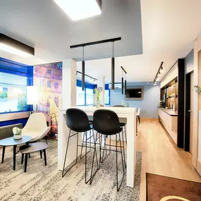 Bild von B&B HOTEL Bielefeld-Ost