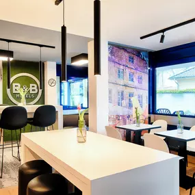 Bild von B&B HOTEL Bielefeld-Ost