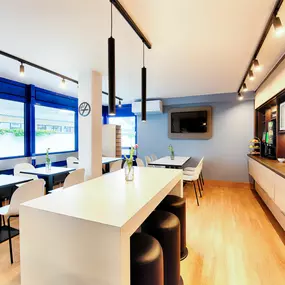 Bild von B&B HOTEL Bielefeld-Ost