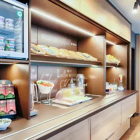 Bild von B&B HOTEL Bielefeld-Ost