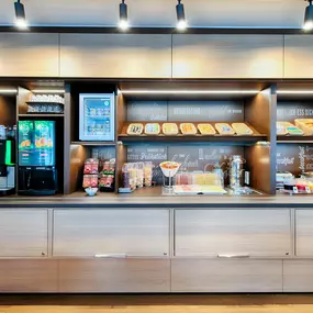 Bild von B&B HOTEL Bielefeld-Ost