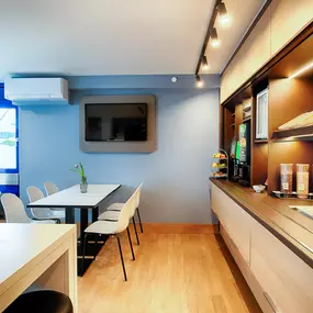 Bild von B&B HOTEL Bielefeld-Ost
