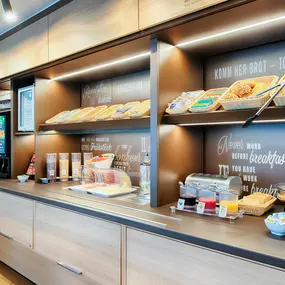Bild von B&B HOTEL Bielefeld-Ost