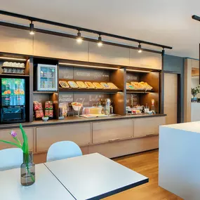 Bild von B&B HOTEL Bielefeld-Ost