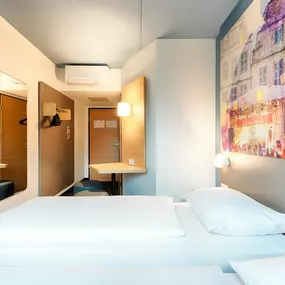 Bild von B&B HOTEL Bielefeld-Ost