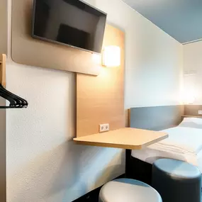 Bild von B&B HOTEL Bielefeld-Ost