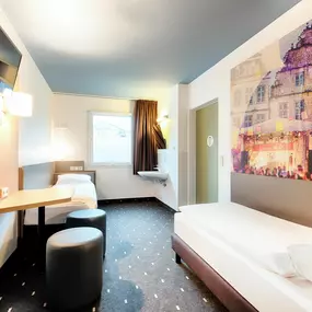 Bild von B&B HOTEL Bielefeld-Ost