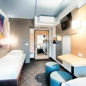 Bild von B&B HOTEL Bielefeld-Ost