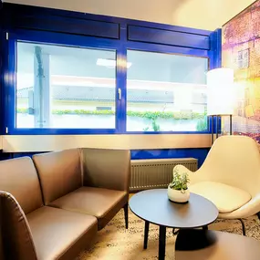 Bild von B&B HOTEL Bielefeld-Ost