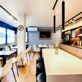 Bild von B&B HOTEL Bielefeld-Ost