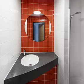 Bild von B&B HOTEL Leipzig-City