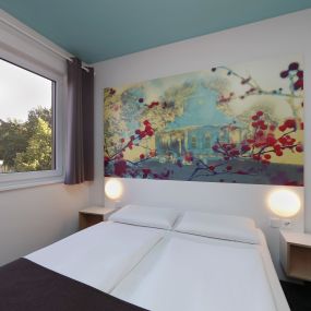 Bild von B&B HOTEL Potsdam