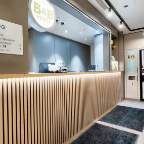 Bild von B&B HOTEL Bonn-West