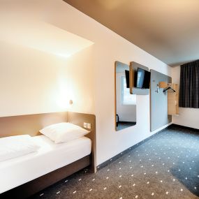 Bild von B&B HOTEL Bonn-West