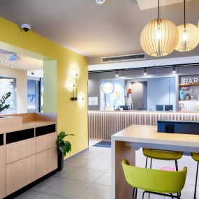 Bild von B&B HOTEL Bonn-West