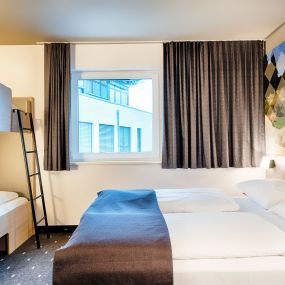 Bild von B&B HOTEL Bonn-West