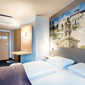 Bild von B&B HOTEL Bonn-West